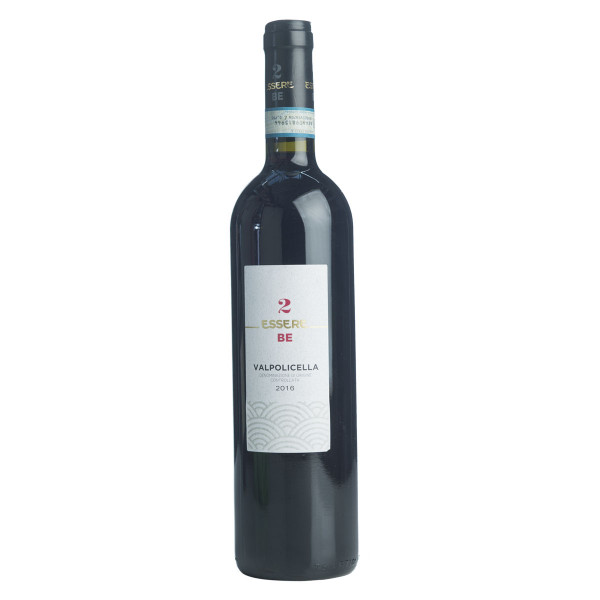 Valpolicella Essere 2BE DOC Casa Vinicola 0,75l