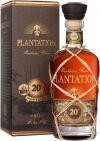 Plantation Rum Extra Old 20th Aniversario 0,7l