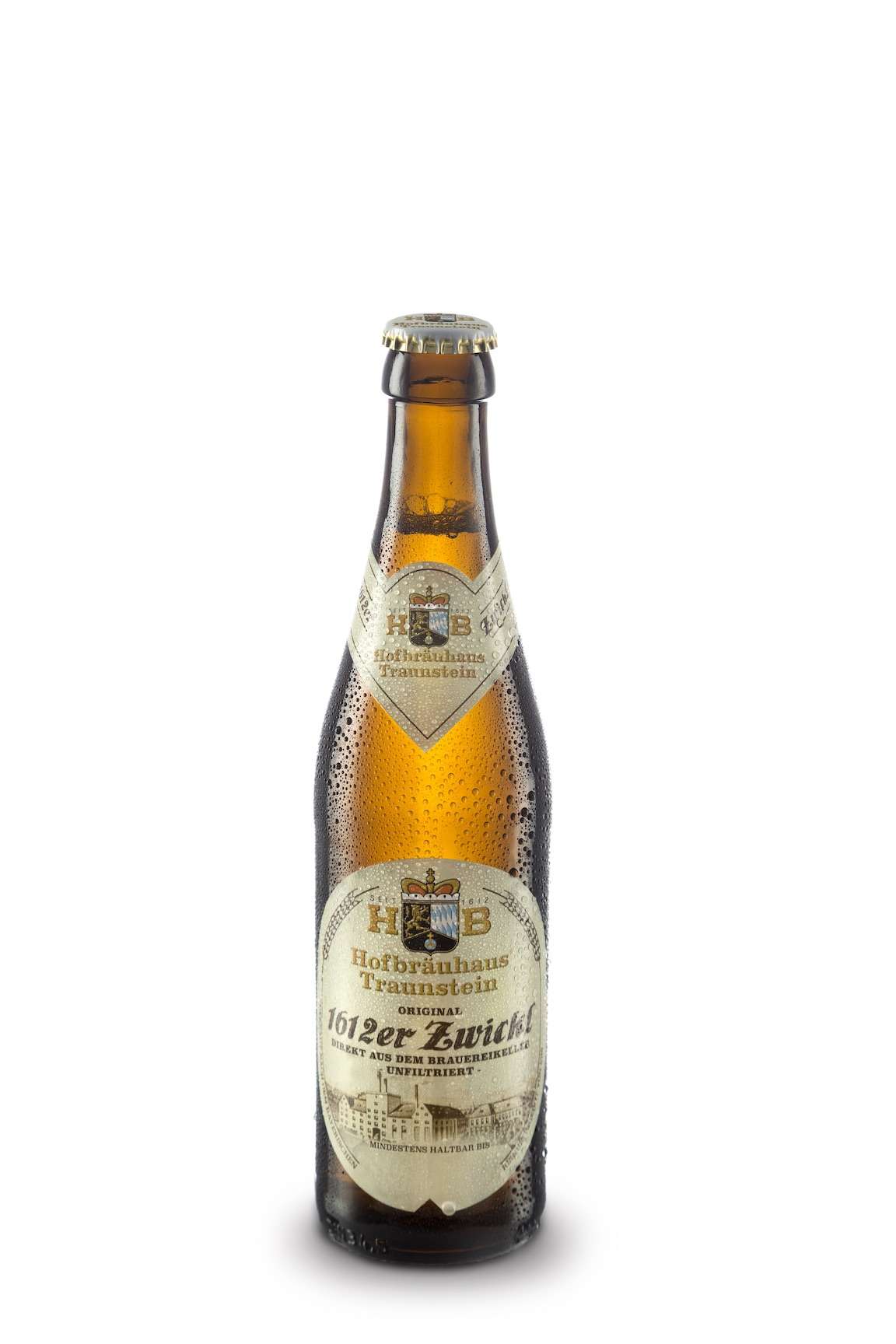 Bicchiere da birra 2021 – Hofbräuhaus Traunstein