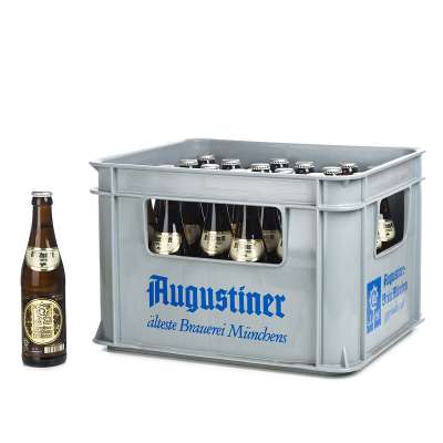 Augustiner Bier Online Bestellen | Getraenkedienst.com