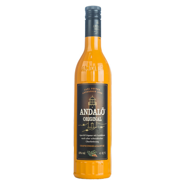 Andalö 0,7l