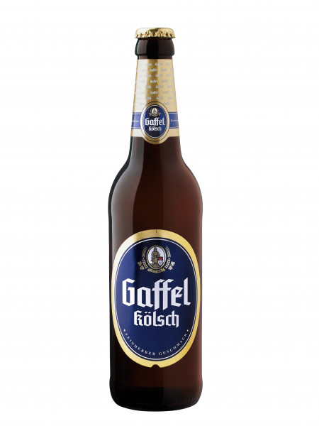 Gaffel Kölsch 20 x 0,5l