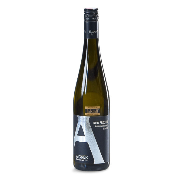 Aigner Frechau Riesling 0,75l