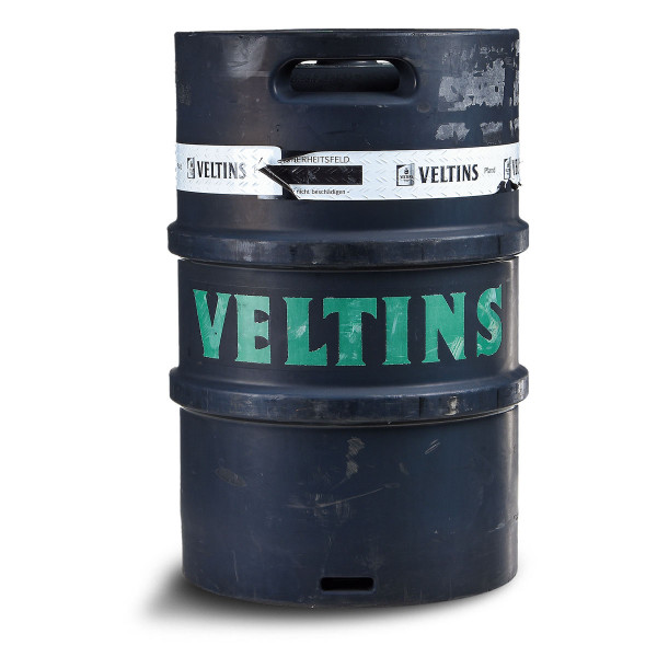 Veltins Pilsener 50l