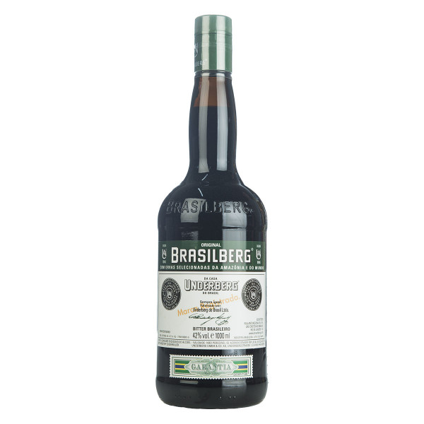 Brasilberg 1l