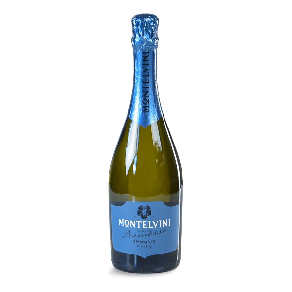 Montelvini Spumante Extra Dry 0,75l