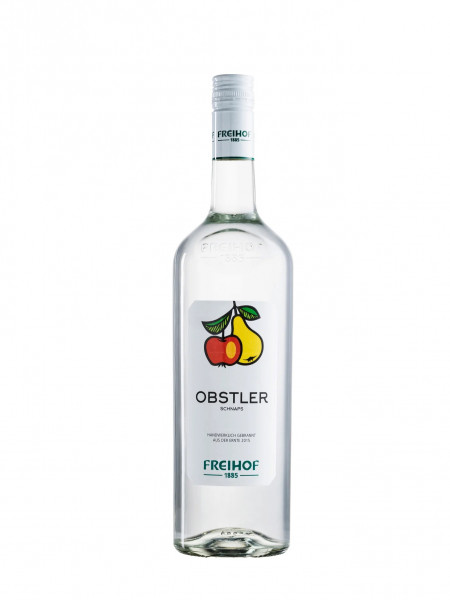 Freihof Obstler 1885 - 1l