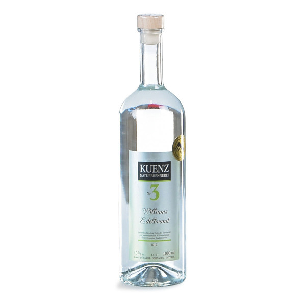 Kuenz Williams 1l