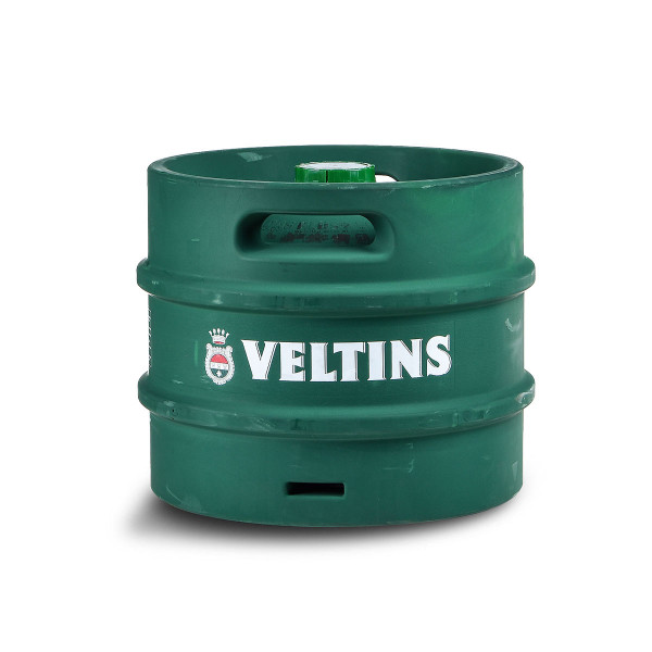 Veltins Pilsener 20l