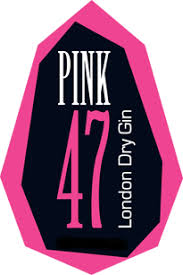 Pink 47 Gin