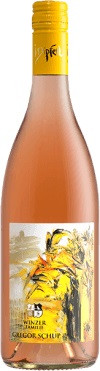 Weingut Schup Rosé vom Pinot Noir 0,75l