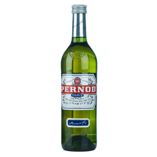 Pernod Anisée 0,7l