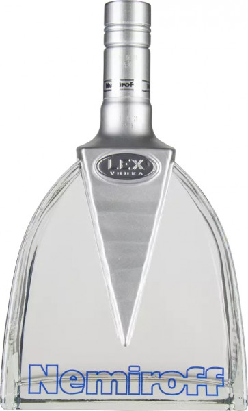 Nemiroff Vodka Lex 0,7l