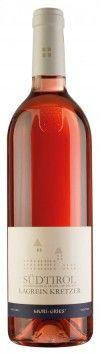 Lagrein KRETZER Rosé 0,75l