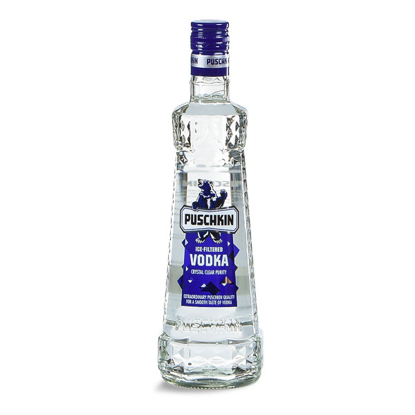 Puschkin Vodka 0,7l