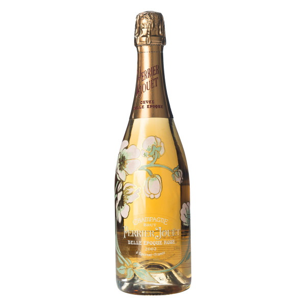 Perrier Jouët Belle Epoque Rosé 0,75l