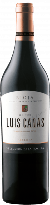 Rioja Reserva de la Familia 0,75l