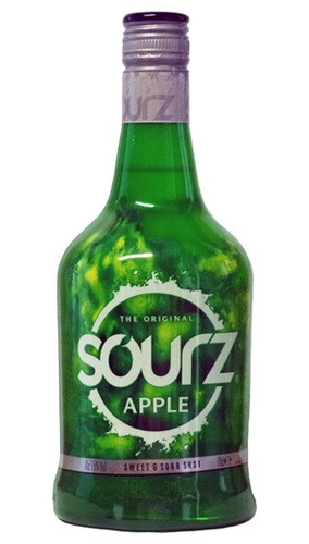 Sourz Apple 0,7l