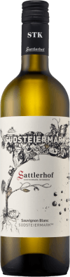 Sauvignon Blanc Südsteiermark DAC 0,75l