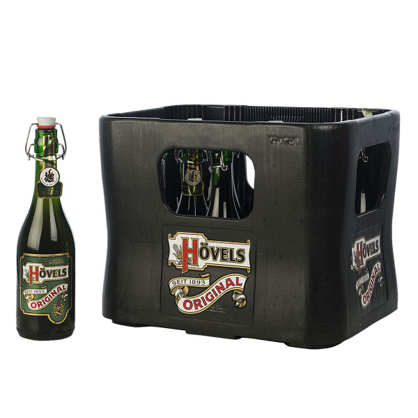 Hövels Original 12 x 0,5l