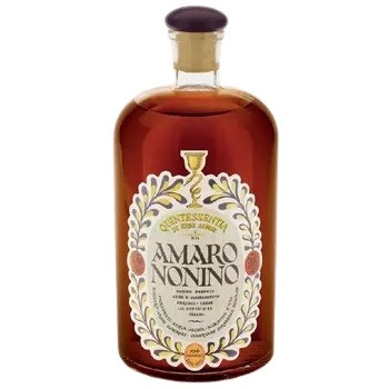 Grappa Nonino Amaro 0,7l