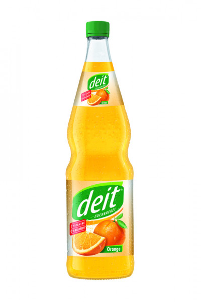 Deit Orange 12 x 0,7l