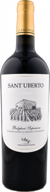 Sant'Uberto Bolgheri DOC Superiore 0,75l