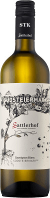 Sauvignon Blanc Südsteiermark DAC 0,75l