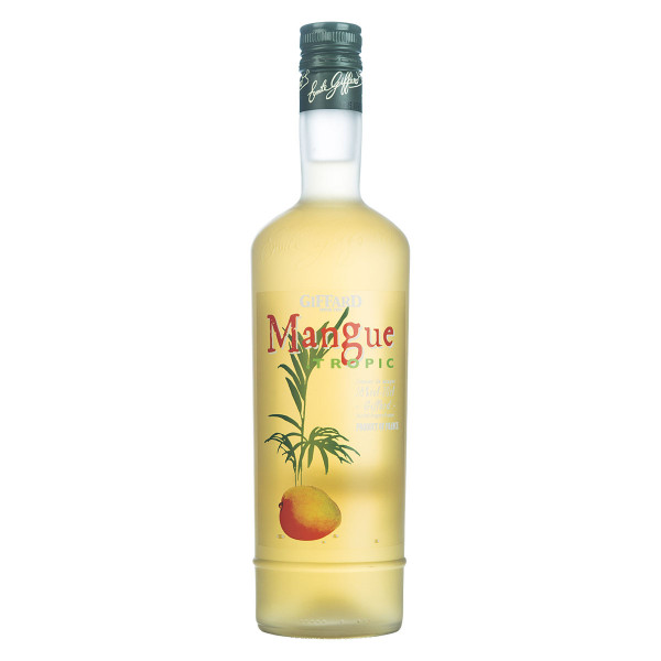 Giffard Likör Mangue Tropic 0,7l