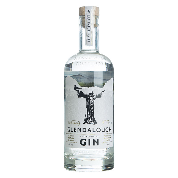 Glendalough Wild Botanical Gin 0,7l