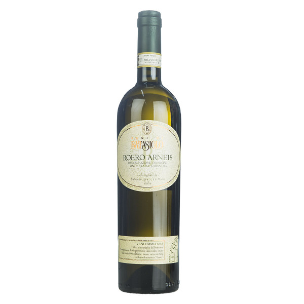 Roero Arneis DOC Beni Batasiolo 0,75l