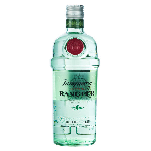 Tanqueray Rangpur 0,7l