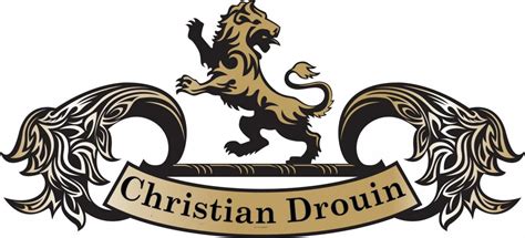 Christian Drouin