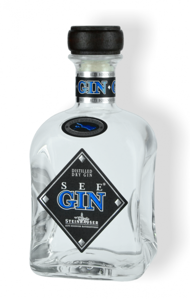 Steinhauser See Gin 0,7l