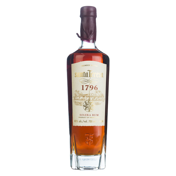 Santa Teresa Ron 1796 0,7l