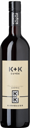 K & K Cuvée 0,75l
