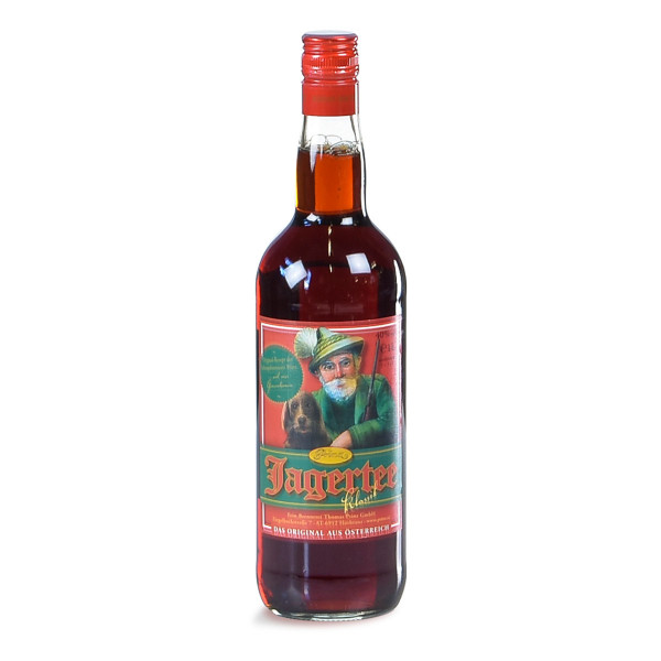 Prinz Jagertee Classic 1l