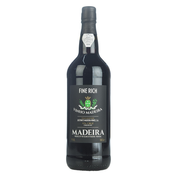 Madeira Espinheiro Ruby, Sweet 1l