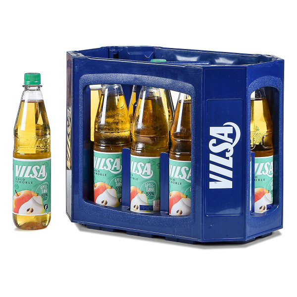 Vilsa Gold-Schorle 12 x 0,75l