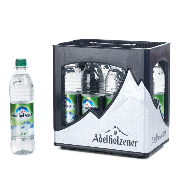 Adelholzener Sanft