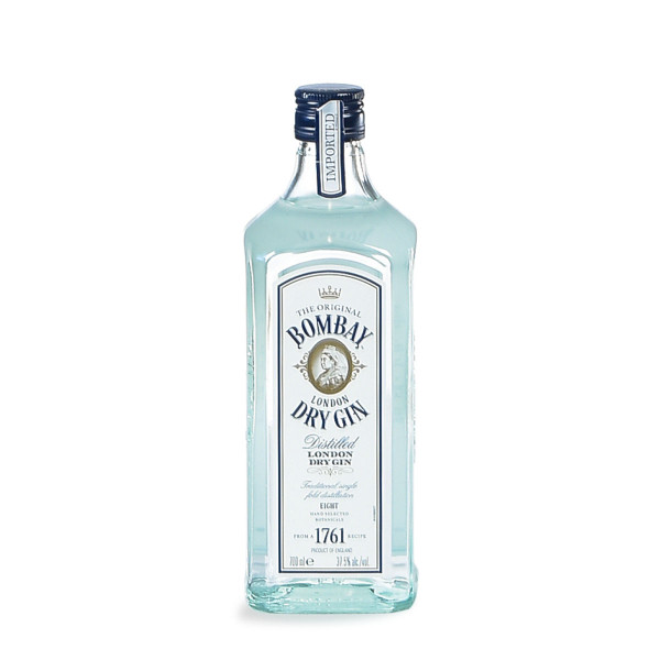 Bombay Original Dry Gin 0,7l