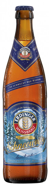 Erdinger Schneeweisse 20 x 0,5l