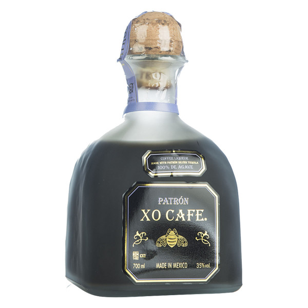 Patrón XO Cafe Liqueur 0,7l