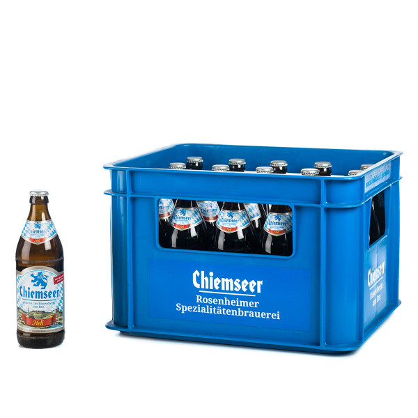 Chiemseer Hell 20 x 0,5l