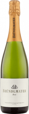 Bründlmayer Brut 0,75l