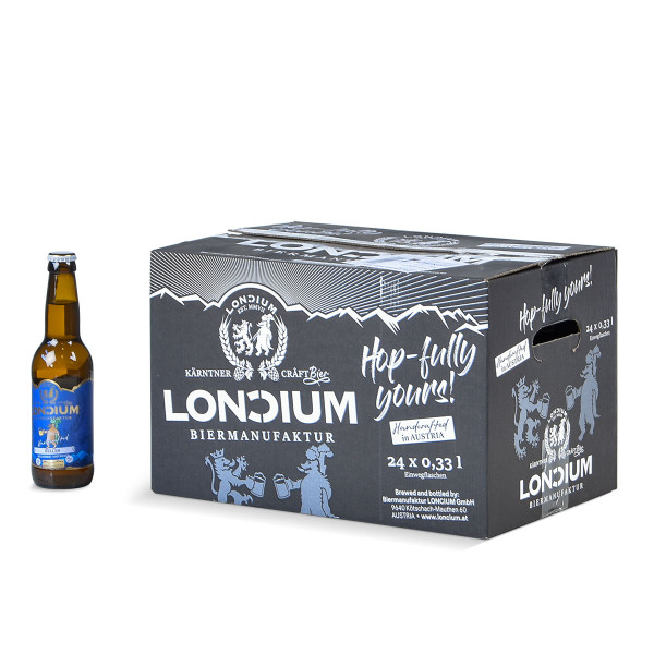 Loncium Helles 24 x 0,33l