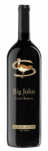 Cuvée Big John 1,5l