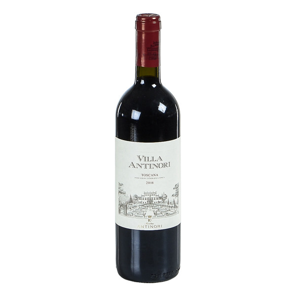 Villa Antinori Rosso 0,75l