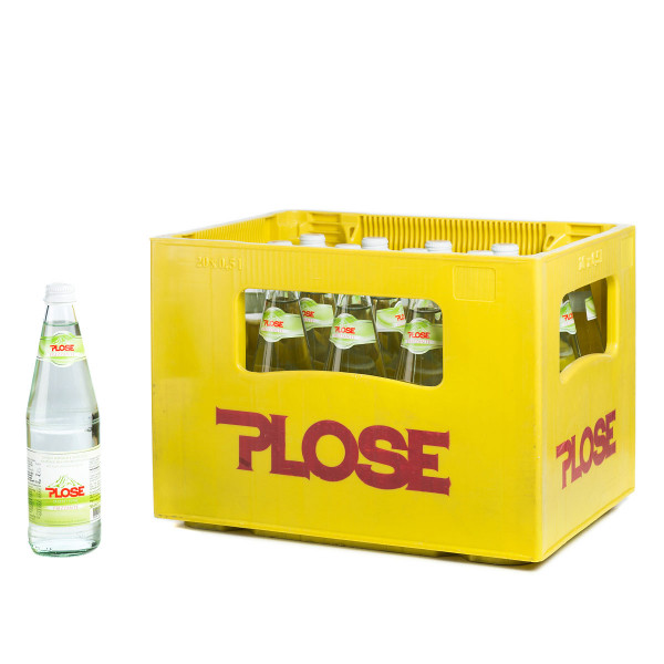 Plose Frizzante 20 x 0,5l