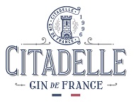 Citadelle Gin